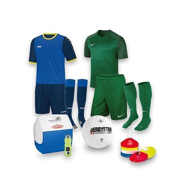 Teamsport Profi Angebote