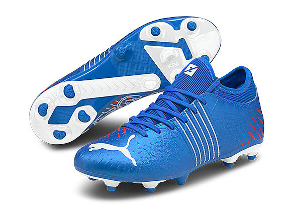 puma teamsport attack