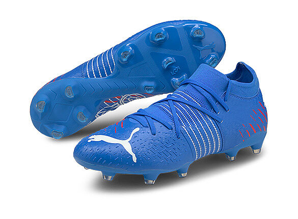 puma teamsport attack