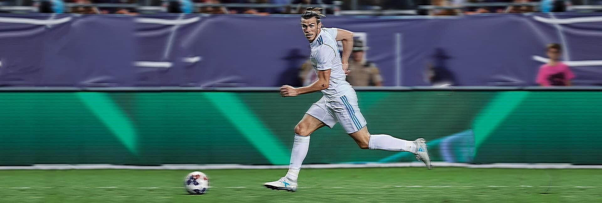 Schnellste Fußballer Der Welt Schnellste Fußballer Der Welt