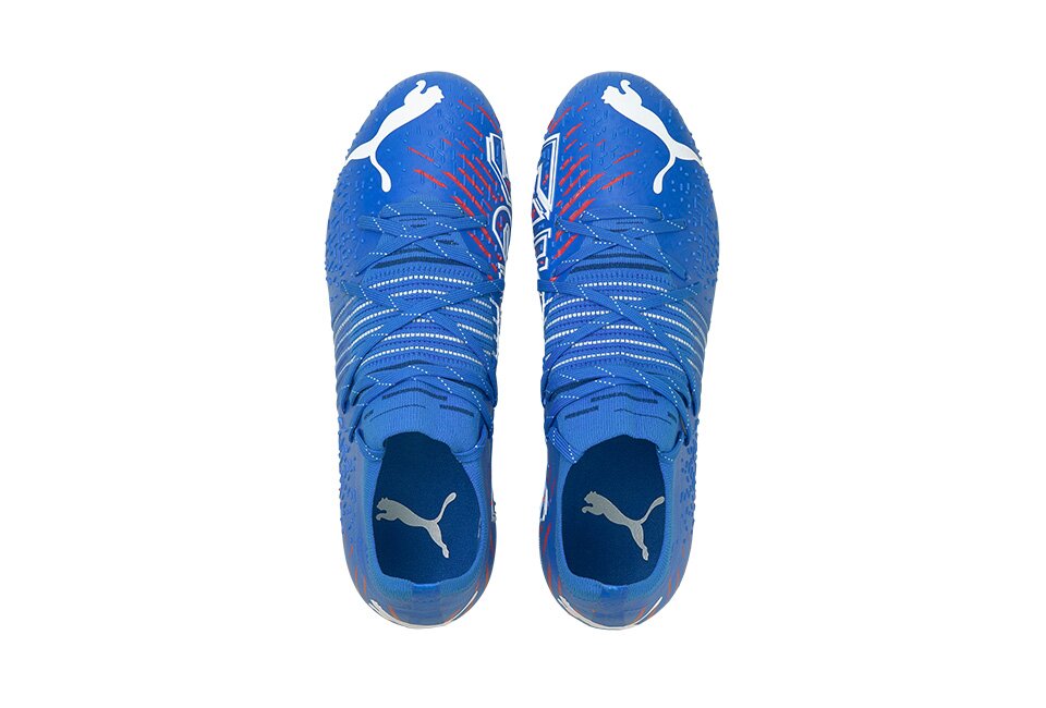 puma teamsport attack