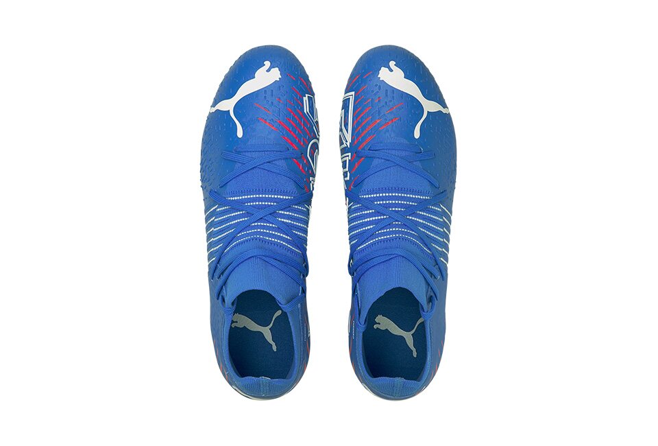 puma teamsport attack