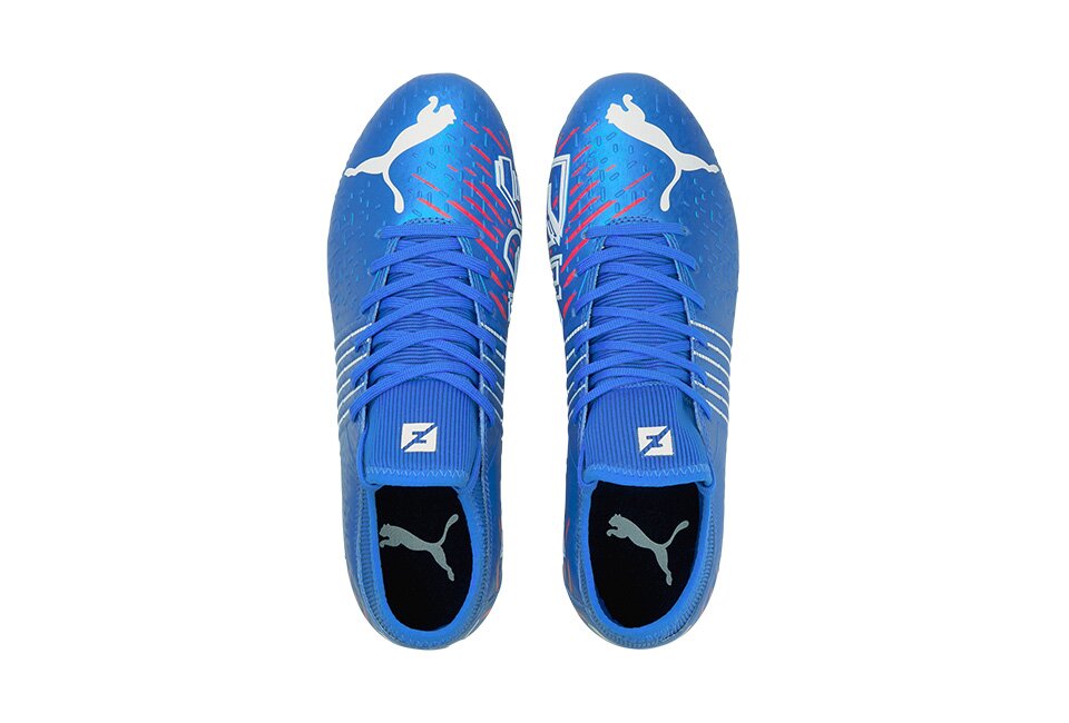 puma teamsport attack