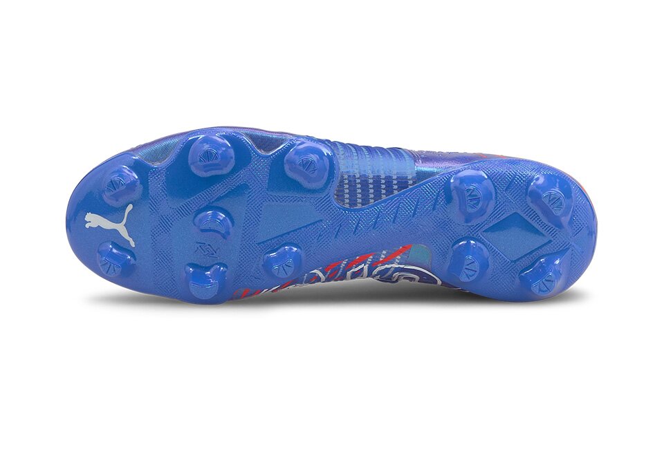 puma teamsport attack