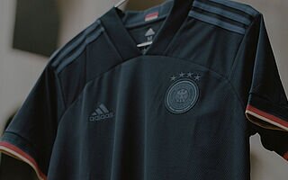 dfb trikot