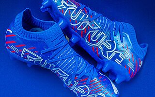 puma teamsport attack