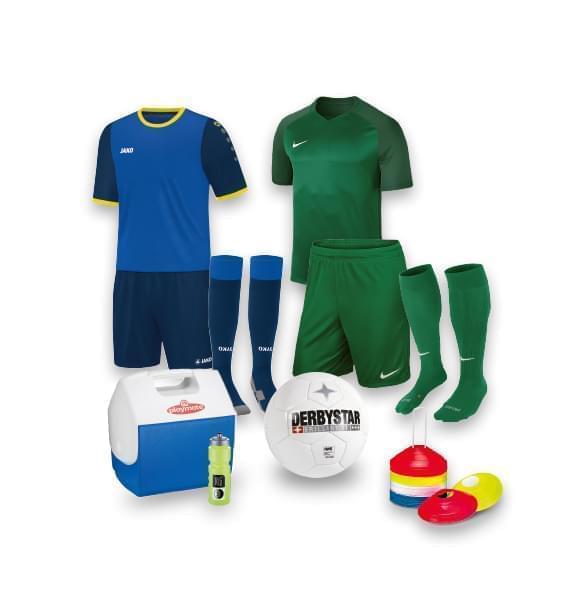Teamsport Profi Angebote