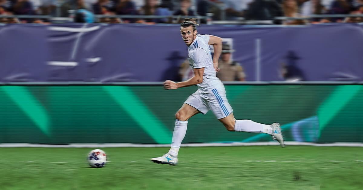 Schnellste Fußballer Der Welt Schnellste Fußballer Der Welt