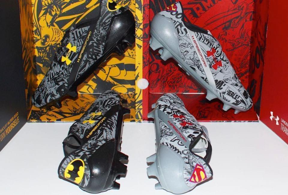 Signature Boots