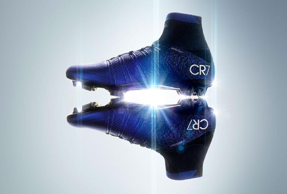 Signature Boots