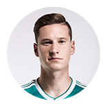 Experte Julian Draxler