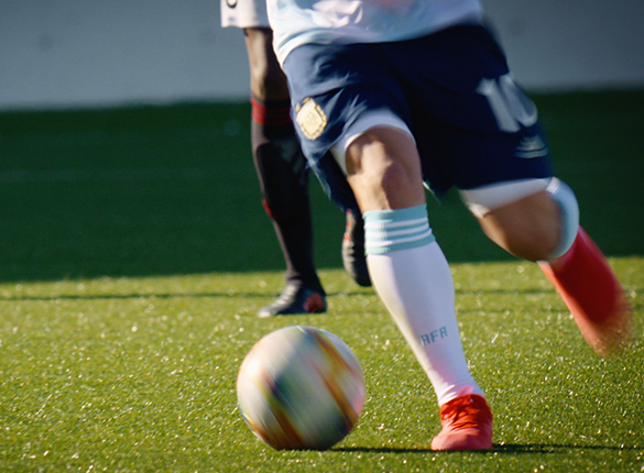 Der neue Adidas Nemeziz 19+