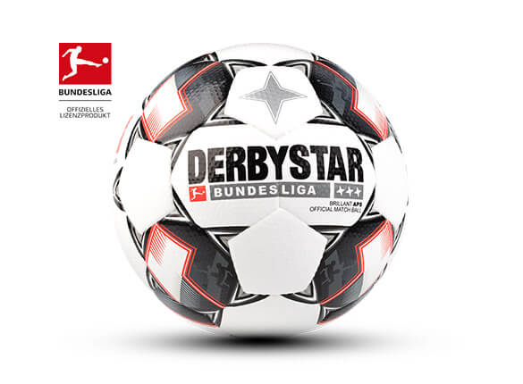 Derbystar Bundesliga Brillant APS