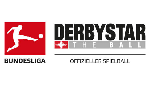 Bundesliga Derbystar Logo