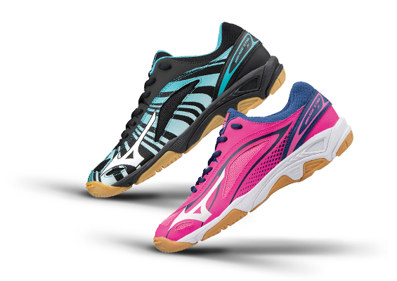 mizuno mirage star 2 junior