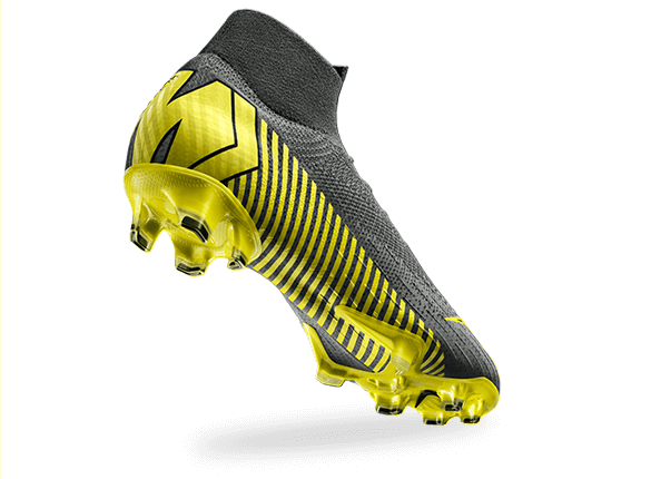 Nike Superfly 6 Academy jetzt exklusiv bei Sport 2000.