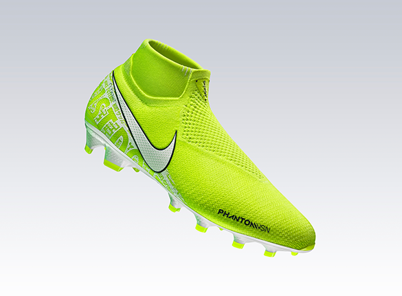 Nike Phantom Vision Academy FG jetzt auf SPORT 2000
