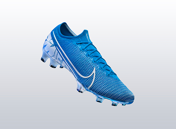 Nike Mercurial Vapor 13 Academy FG jetzt auf SPORT 2000