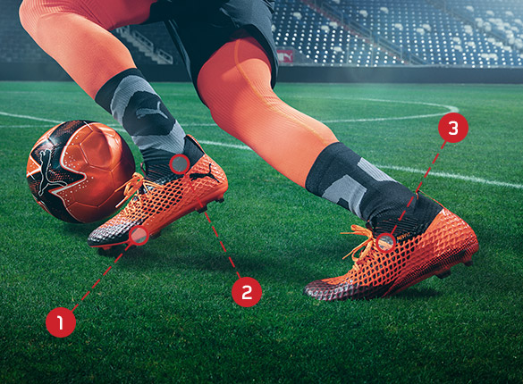 Puma Future Technologie