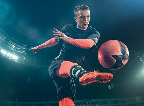 Puma Marco Reuss