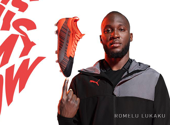 Der neue Puma One bei SPORT2000 - REACT, OUTPACE, CONTROL