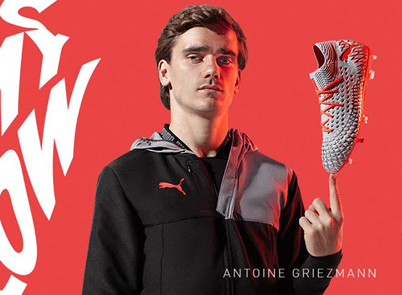 Der Puma Future 4.3 jetzt exklusiv im SPORT2000 Special