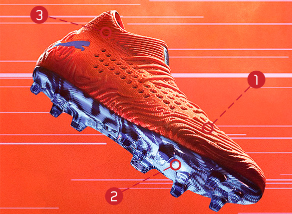 Puma Future Technologie