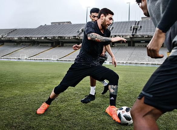 adidas Nemeziz