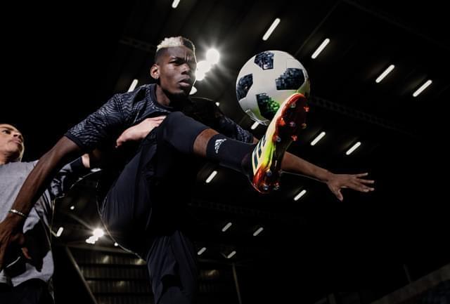 adidas Predator
