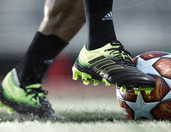 Adidas Copa