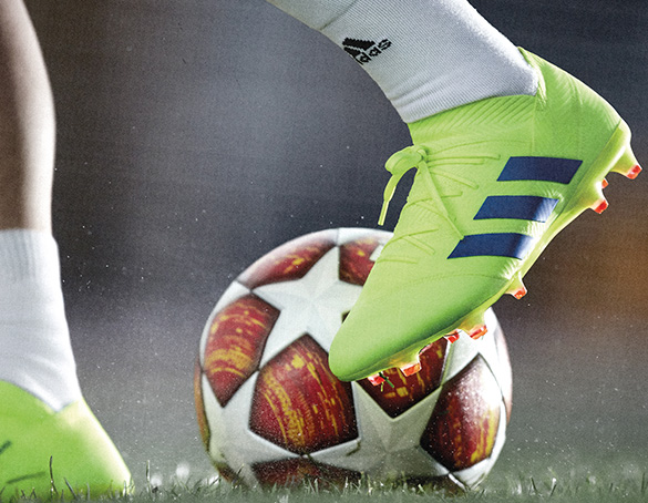 adidas Nemeziz