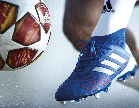 Adidas Nemeziz