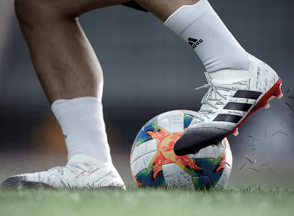adidas Nemeziz P1 Stadium