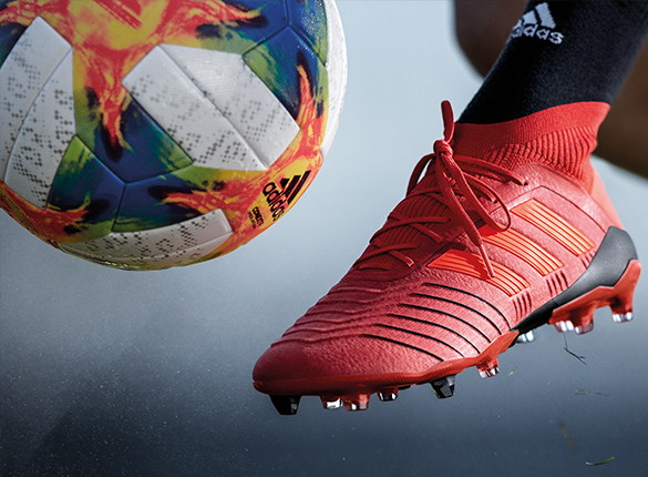 adidas Predator P1 Stadium