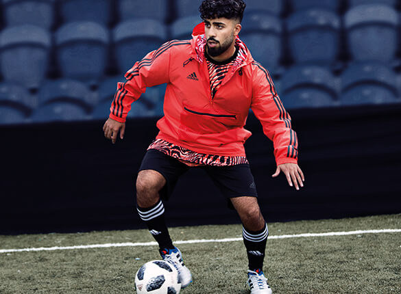 adidas Copa 18.1