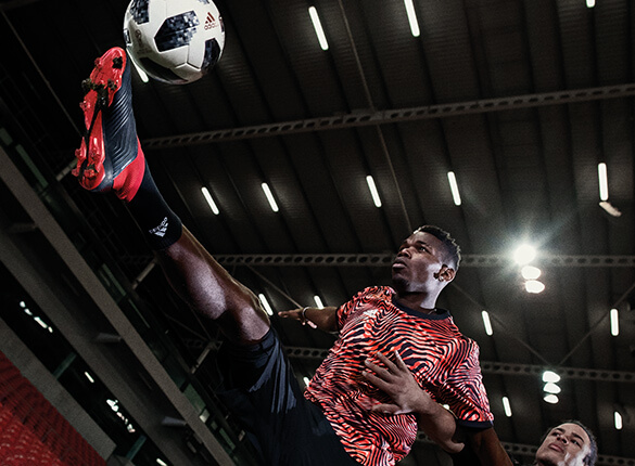adidas Predator 18.1