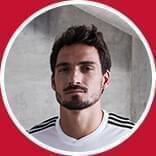 Experte Mats Hummels