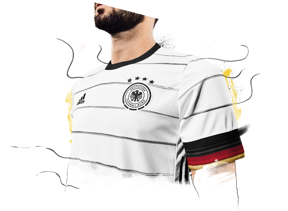 adidas DFB EM 2020 Trikot