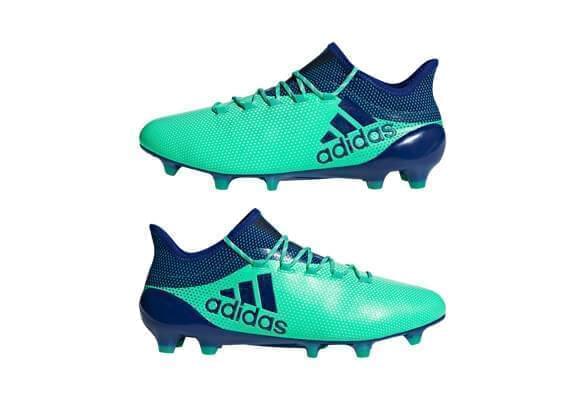 adidas X