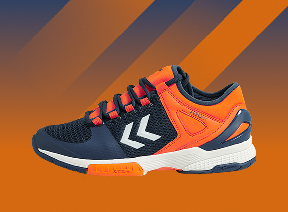 hummel aerocharge