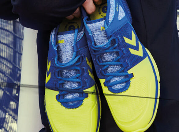 hummel Spezialisten: Der Aerocharge HB200 Speed 3.0 bei SPORT2000